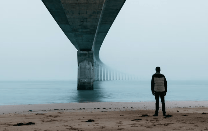 Denying Yourself Leads to Greater Joy