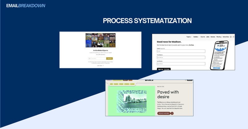 📌 Inside 3 Scaling Systems