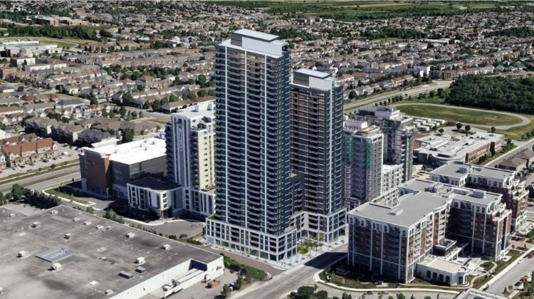 How Ottawa’s biggest transit-oriented development projects will reshape much of the city