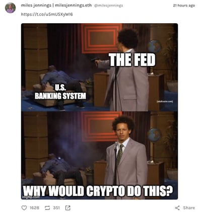 Instagram unwinding NFT feature