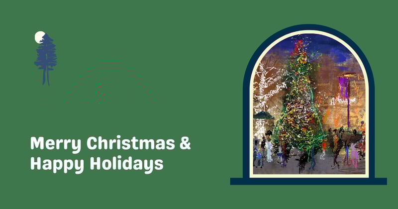 Merry Christmas and Happy Holidays from the Palo Alto Scoop