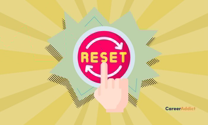 📅 Your 30-60-90 Day Career Reset