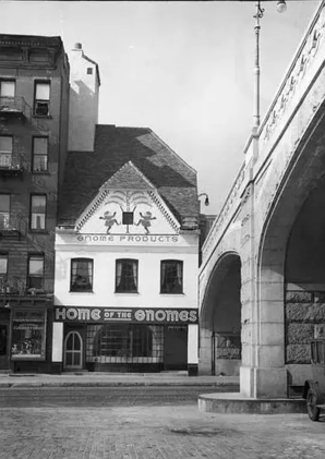 Alternative Investing Report - November 25, 2025