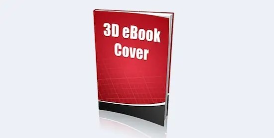 Cómo crear una tapa para ebook