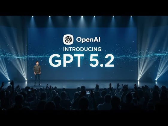 OpenAI to release GPT 5.2 next week ‍🤖