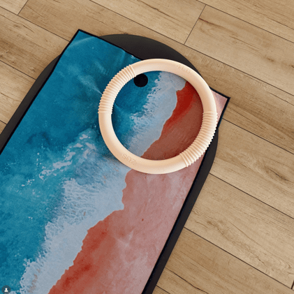 MOVEWITHANJ CHALLENGE IS LIVE!!!