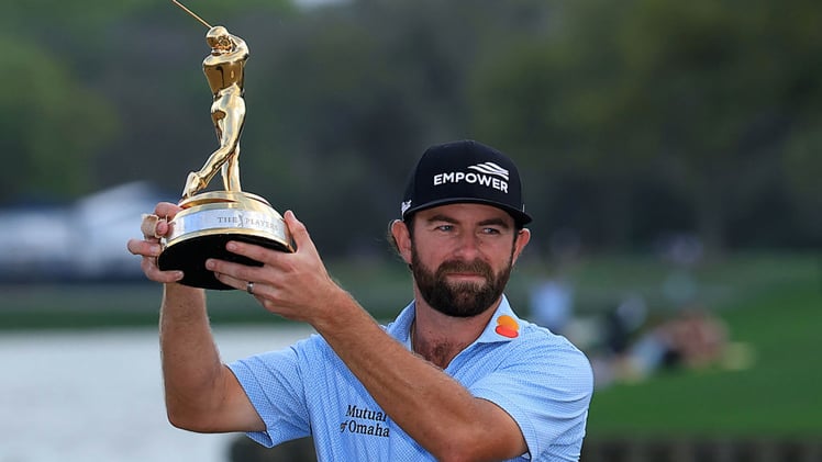 Cam Young's Gutsy Performance + March Madness Preview