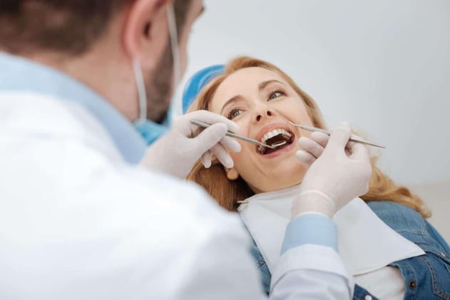 A Guide to Cosmetic Dentistry Procedures