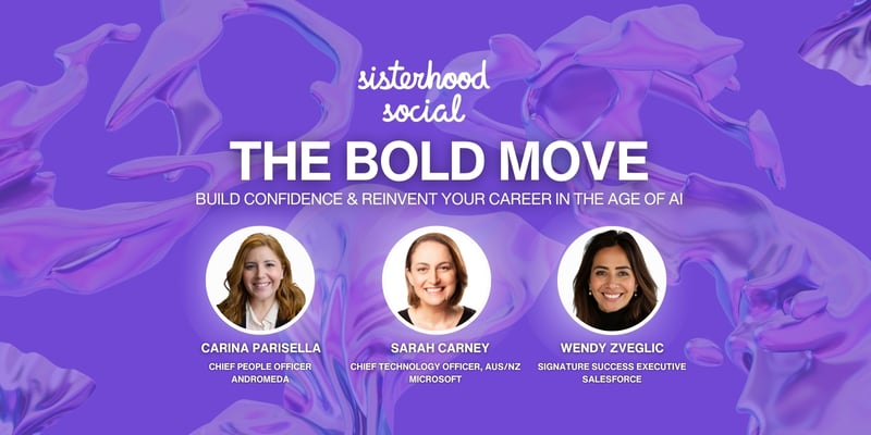 Make Your Bold Move! (date update)