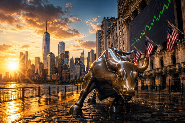 New Highs, Old Questions