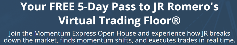 Institutional Trader’s Next Move