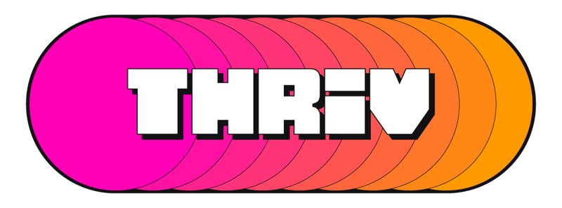 Thriv Times August 2025