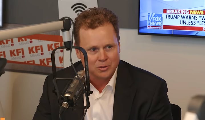 Spencer Pratt Runs for Mayor, Exposes GOP Rot