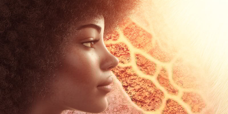 Melanin Uncovered: Nature’s Pigment & Protector