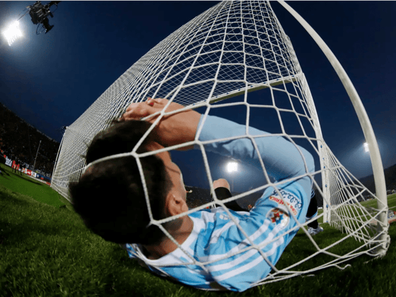 Balance de balances 2015: fotos