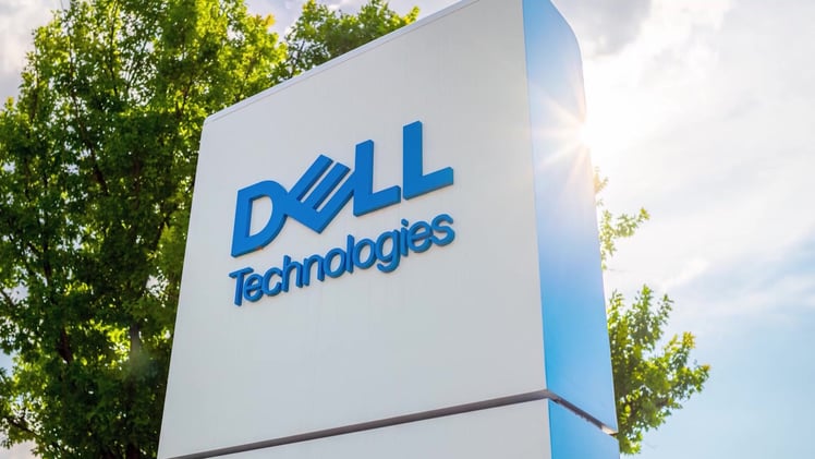 Dell (DELL) Earnings Preview – Bear Market Bounce?!