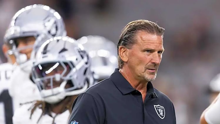 Inside the Shakeup: Greg Olson Takes Over, Chargers Preview & Keys to the Game