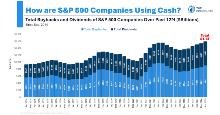 Animal Spirits: There Are Too Many Rich People