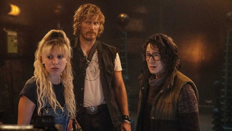 Why Netflix Struggles To Make Good Movies: A Data Explainer