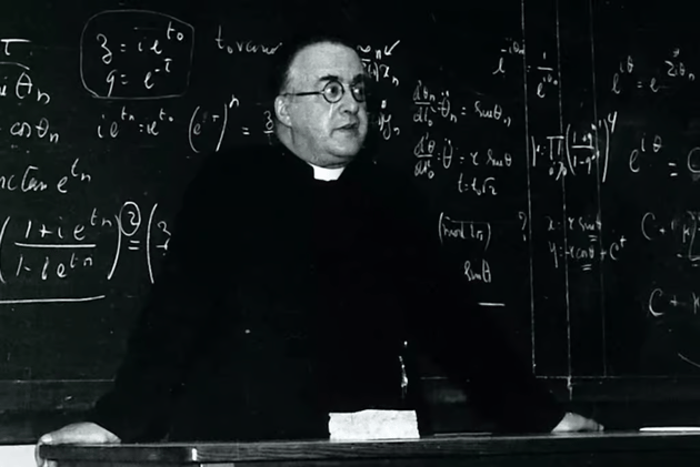 📖 Christians in the Sciences