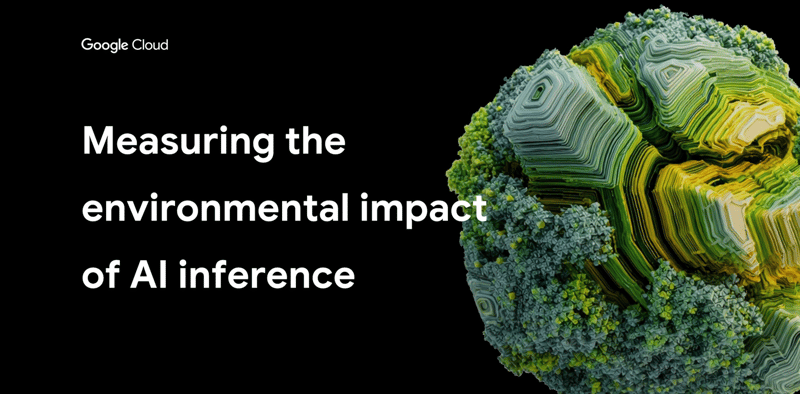 Google Wants You To Know The Environmental Cost of Quizzing AI