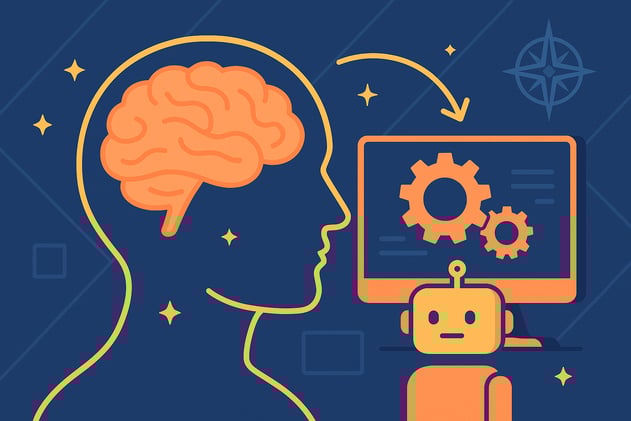 Cloning Isn’t Succession