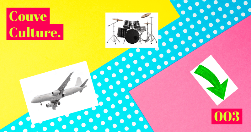 Couve Culture Weekender: Feb 27 - Mar 02
