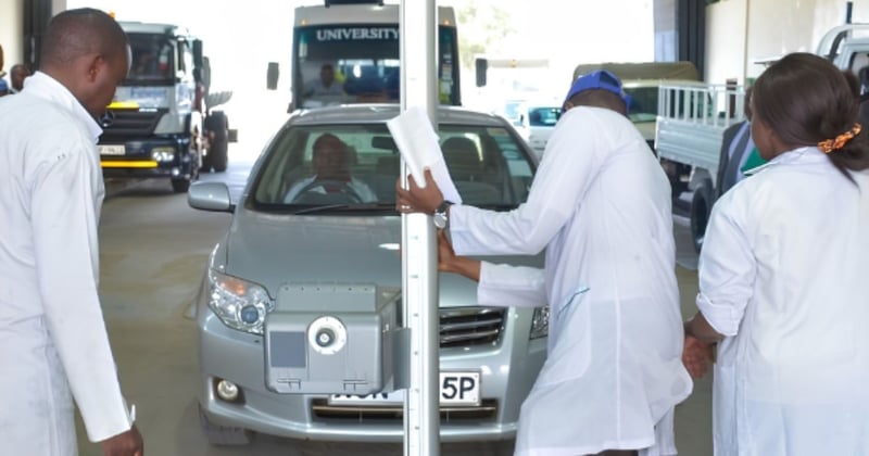 Private Vehicles to Undergo Mandatory Inspections, EPRA's U-Turn on Fuel Prices