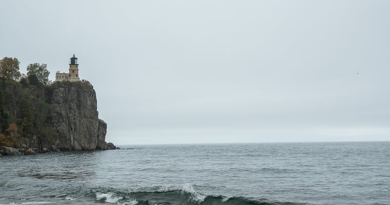 Missive from a lightkeeper