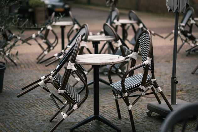 Scottish company insolvencies fall 14% year-on-year