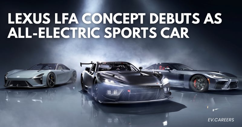 🔥 Big EV Energy: Supercar Concepts, Art-Car Hype, Charging Wins, Investor Buzz & Award-Winning Tech