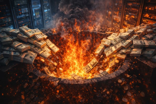 It’s Disgusting. I Hate It.