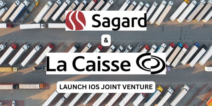 IOS Daily - March 11 - Sagard and La Caisse launch $360M JV to target IOS near US seaports