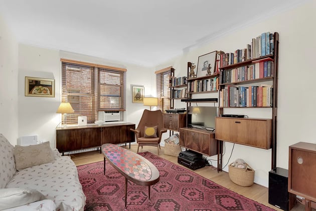 A Bay Ridge studio with real breathing room, a February food hit list, and weeknight plans that actually get you out the door