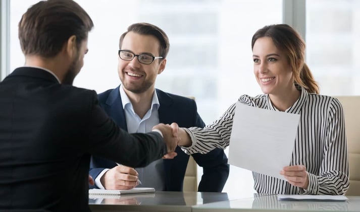 11 Skills Employers Look for That Most People Never Think About