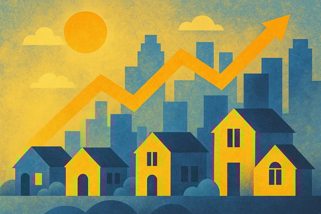 ResiLogic Monthly Edition — October → November 2025