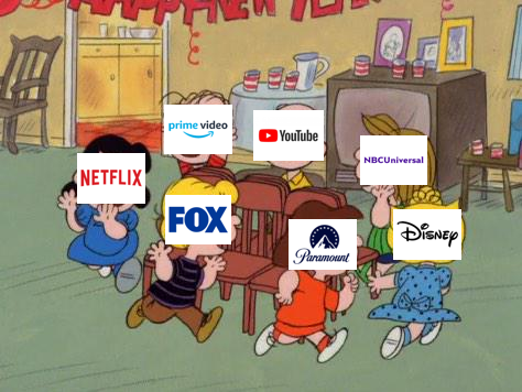 The Music Is Slowing