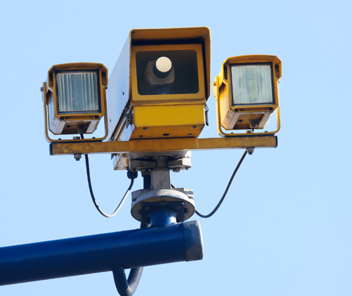 Philadelphia's speed camera roll-out on Broad Street begins