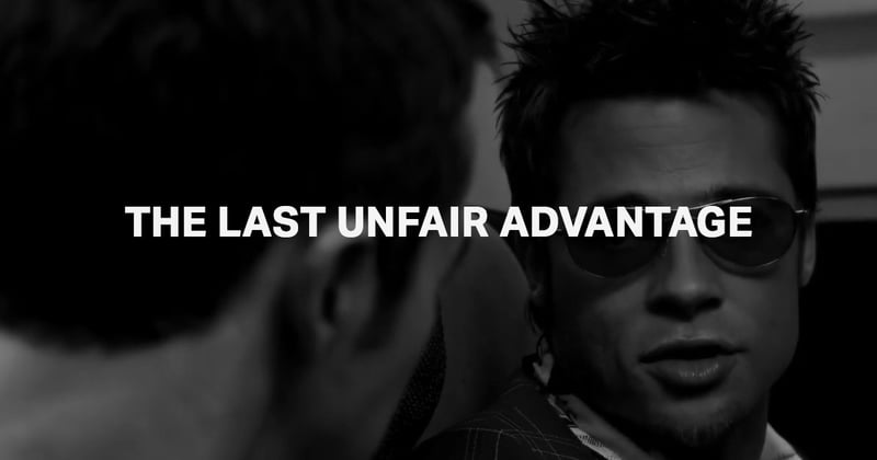 TYLER'S JOURNAL | ISSUE #5