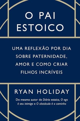 Clube do Livro do Rony #004