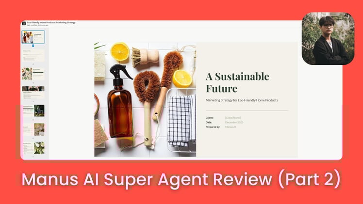 💰 4 Easy Yet Proven Methods To Turn Simple Manus Super Agent Into Your Own Real Business (Part 2)