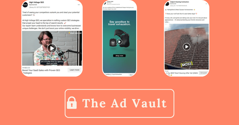 📧Issue #17 SEO agency ad