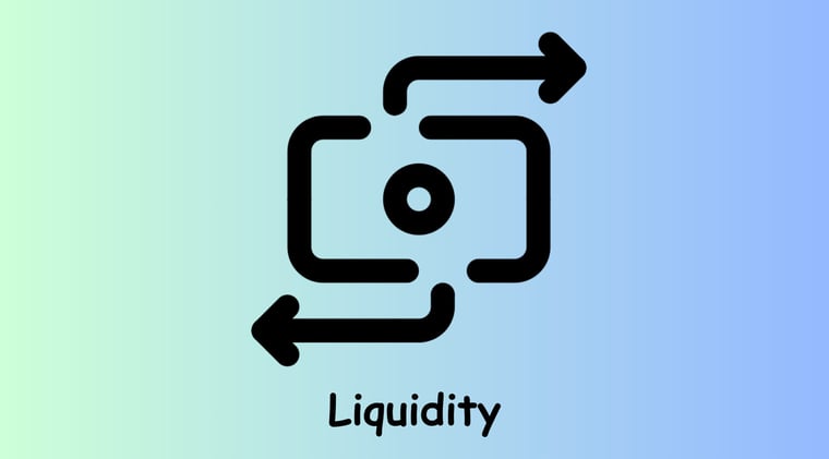 🤝Behind Every Smooth Trade: The Magic of ETF Liquidity