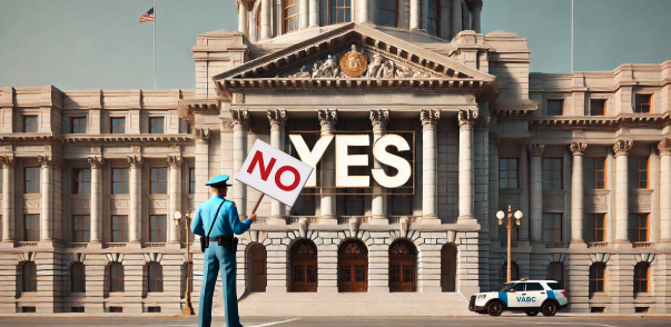 Virginia Governor Youngkin, claims 28.8% regulation reduction – nothing for wineries // Chief Executive Officer of Napa County, Ryan Alsop: "This valley is built on heritage, but also on hard choices"