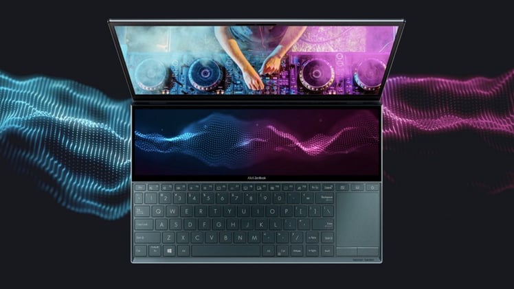 Detailed Review – Is Asus ZenBook Duo Worth It?