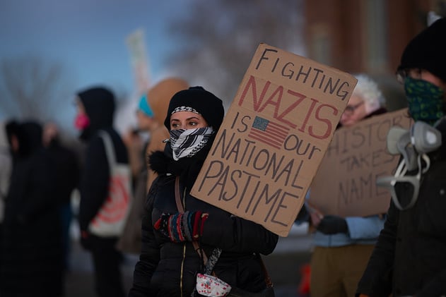 "ICE 101" — How Trump changed ICE and CBP into a fascist secret police