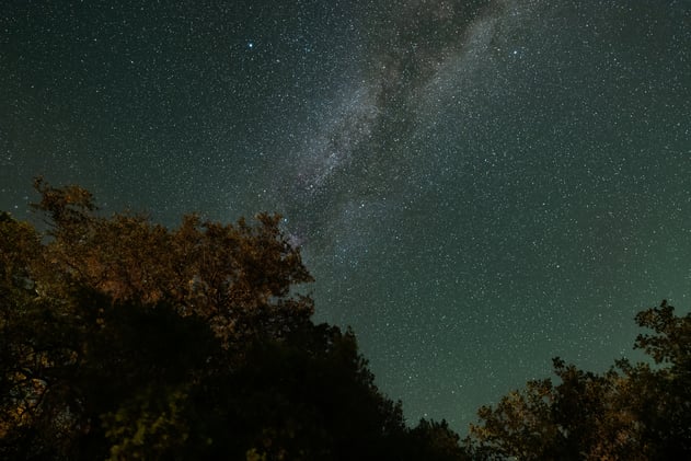 Astrophotography Workshop Invite