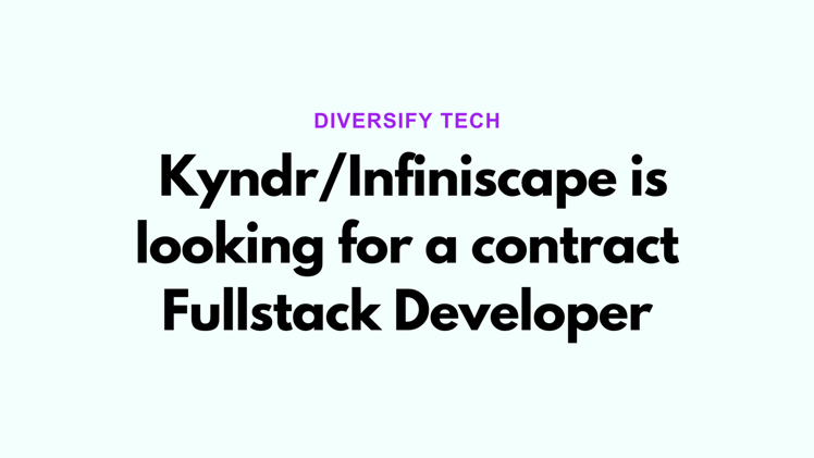 Diversify Tech #351