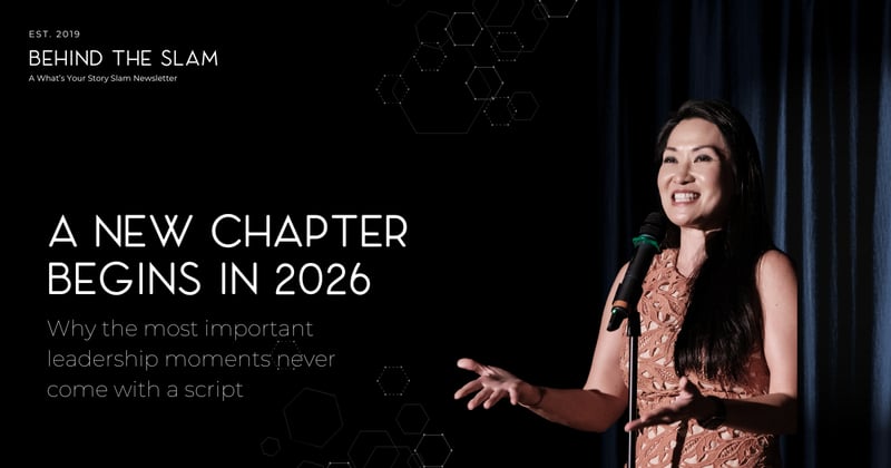 ✨ A New Chapter Begins in January 2026