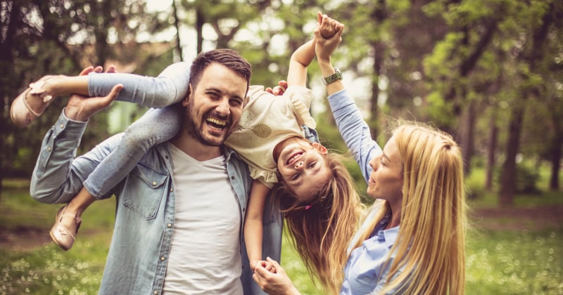 Escape the Rat Race? These Countries Already Did